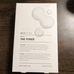 BULK HOMME THE TONER 200ml×3（専用出品）のサムネイル