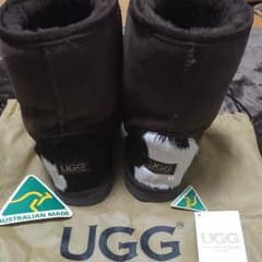 秀樹 様 専用 UGGメンズブーツのサムネイル