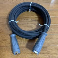 ケルヒャー　高圧ホース EASYLock 10m 中古のサムネイル