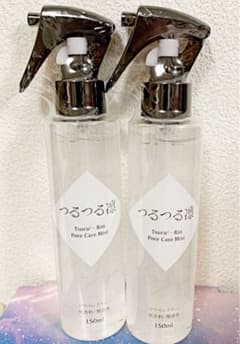つるつる凛2本セット　⭐︎新品未開封⭐︎のサムネイル