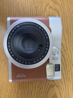 FUJIFILM instax mini 90のサムネイル