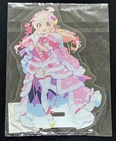 A賞　エウレカくじ　お兄ちゃんはおしまい！アクリルビッグフィギュア　(A-1)のサムネイル