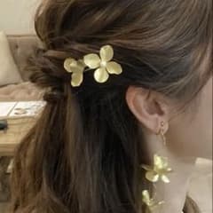 【値下げ】美品♡ブライダルアクセサリーのサムネイル