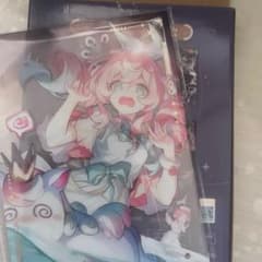 一番くじ 崩壊スターレイル D賞 アクリルボードのサムネイル