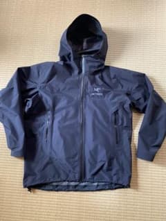 アークテリクス　ベータsl XL GORE-TEX ゴアテックスのサムネイル
