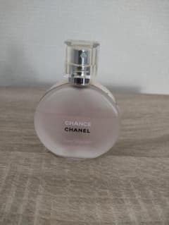 CHANEL ヘアミストのサムネイル