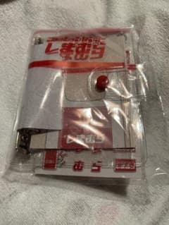 しまむらシール帳のサムネイル