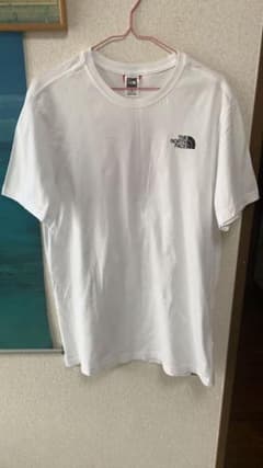 ノースフェイス Tシャツのサムネイル
