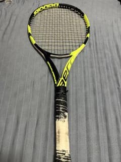 Babolat PURE AERO テニスラケットのサムネイル