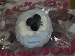 Mellojoy ブルーベリー スクイーズのサムネイル