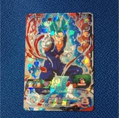 ドラゴンボールヒーローズのサムネイル