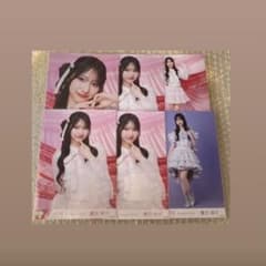 ≠ME 蟹沢萌子 生写真 きゅんかわ人生 コンプ ノイミー モブノデレラ