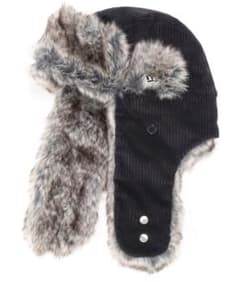 NEWERA トラッパー　THE TRAPPER フライトキャップのサムネイル