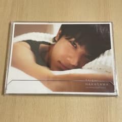 中川大志 サイン カレンダー DVD 新品未開封】中川大志 2016.4-2017.3 カレンダー - メルカリ
