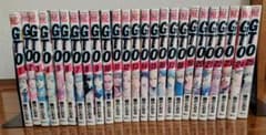 GTO  1巻〜25巻全巻セット　藤沢とおるのサムネイル