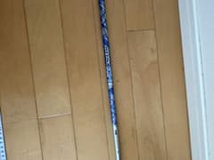 キャメロンバイロン様専用】マミヤATTAS KING 5SR ドライバーシャフ