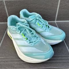 adizero boston13 ボストン13 23.5cmのサムネイル