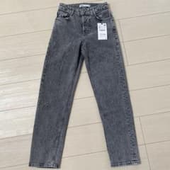 ZARAデニムパンツのサムネイル
