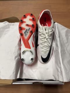 NIKE ZOOM VAPOR 15 ELITE AG-PRO 28.5cmのサムネイル