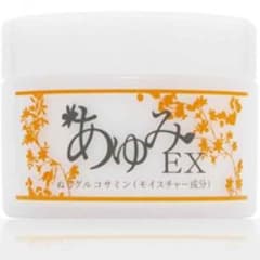 あゆみEX 塗るグルコサミン 100gのサムネイル