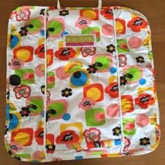 プッチ様専用♡アーグーベイビー♡美品♡低反発おむつ替えシートのサムネイル