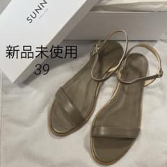 【新品未使用】ペリーコサニー ACACIA VEREDAカーキ 39 25cmのサムネイル