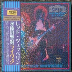タ*オ様 レッド・ツェッペリン:永遠の聖剣ライブ!!⭐️6CD BOX SET タ*オ様 レッド・ツェッペリン:永遠の聖剣ライブ!!⭐️6CD BOX SET