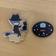 まほやく オーエン アクスタのサムネイル