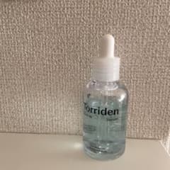Torriden serum トリデン美容液のサムネイル
