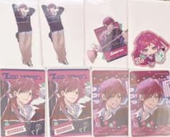 ローレン イロアス フォトカード ステッカーのサムネイル
