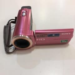 SONY  HANDYCAM 8.9MEGA PIXELSのサムネイル