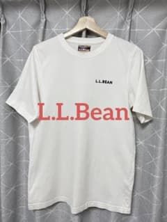 ☆最終値下げ☆L.L.Bean Tシャツのサムネイル