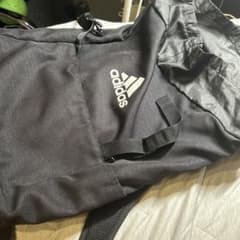 adidas バックパック ブラックのサムネイル