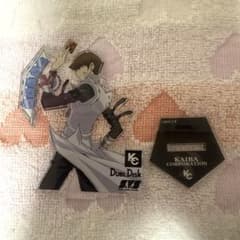 遊戯王 COSPA アクリルスタンド 海馬瀬人