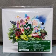 Mrs. GREEN APPLE MGA MAGICAL: 10 YEARSのサムネイル
