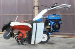 管理機・耕運機　オーレック　イセキ　エースローター　パタパタ　成形機　A9219 成形機 パタパタ エースローター イセキ オーレック 管理機・耕運機 芝刈り機