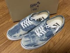 新品　VANS オールドスクール スニーカー デニムのサムネイル