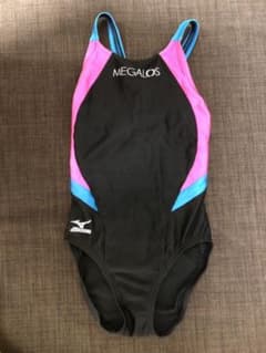 ミズノ mizuno メガロス  MEGALOS 指定競泳水着のサムネイル