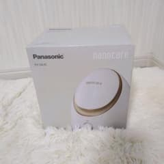 新品】Panasonic パナソニック スチーマーナノケア EH-SA3C-N - メルカリ