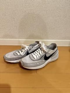 Nike Waffle One（DN4696-501）レディース【値下げ】のサムネイル