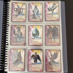 女神転生 トレーディングカード 第1弾セット - メルカリ