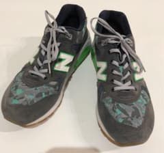 ニューバランス スニーカー　New Balance　MRT580CDのサムネイル