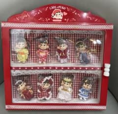 IDOL PEKO COLLECTION ペコちゃん フィギュアケース IDOL PEKO COLLECTION ペコちゃん フィギュアケース - メルカリ