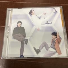 KAT-TUN Honey 通常盤のサムネイル