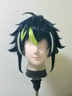 にじさんじ 伊波ライ ウィッグ コスプレ - メルカリ