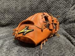 野球　硬式　　グラブ　グローブ　内野　フォーティーセブンズのサムネイル