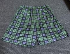 90S GOODENOUGH メッシュショーツ L - メルカリ