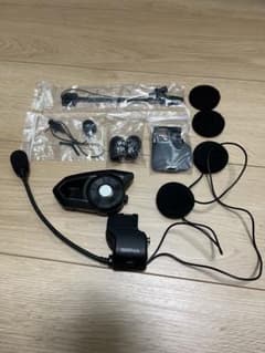 正規品 SENA 30K インカム 動作確認済み Mesh 日本語版 セナ - メルカリ