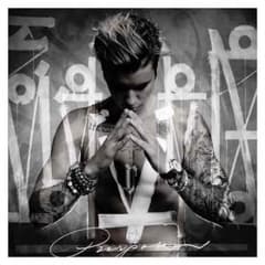 Justin Bieber - Purposeのサムネイル