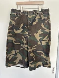 orslow×beams別注XLのサムネイル